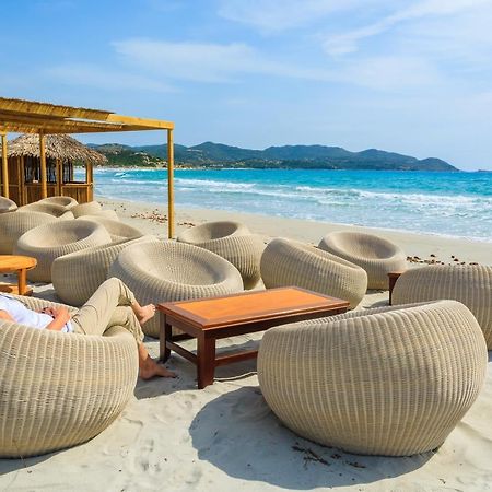 Home Vicinissima Alle Favolose Spiagge Di Виласимиус Екстериор снимка