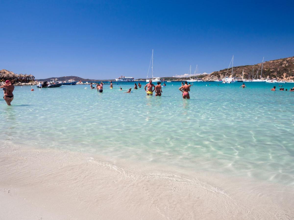 Home Vicinissima Alle Favolose Spiagge Di Виласимиус Екстериор снимка
